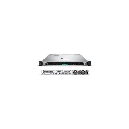 HPE PL DL360g10 5218 (2.3G/16C) 1x32G MR416i-a 8SFF BC 2x10G-T 1x800Wti L9 1U P56958-421 RENEW