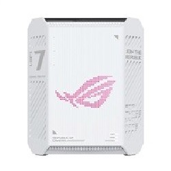 ASUS Router ROG Strix GS-BE7200, WiFi 7 Router, AiMesh, 1xWAN, 4xLAN