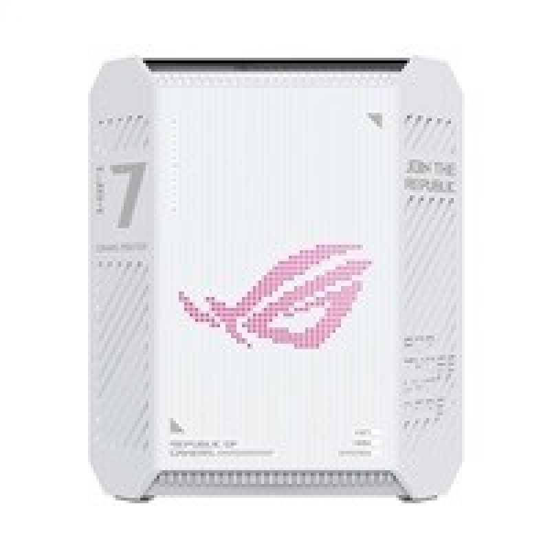 ASUS Router ROG Strix GS-BE7200, WiFi 7 Router, AiMesh, 1xWAN, 4xLAN