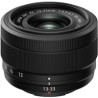 Fujifilm XC13-33mm F3.5-6.3 OIS objektiv