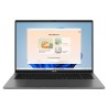 ASUS NTB Vivobook S16 (S3607AA-OLED047WZ), Ultra 5 325, 16" 1920 x 1200, 32GB, 512GB SSD, Intel Graphics, W11 Pro, Gray