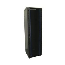 XtendLan 19" stojanový rozvaděč 42U 600x600