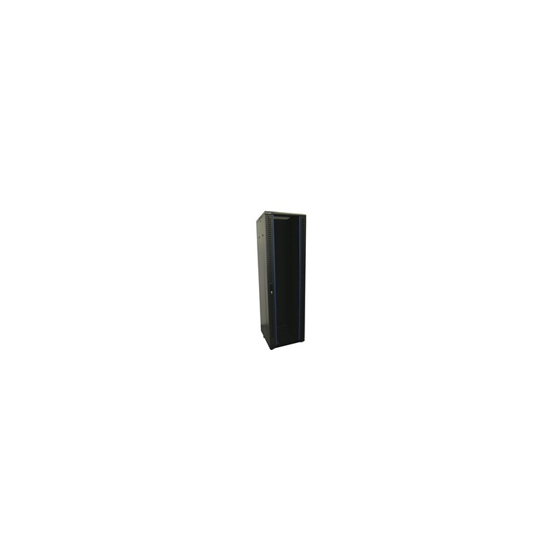 XtendLan 19" stojanový rozvaděč 42U 600x600