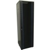 XtendLan 19" stojanový rozvaděč 42U 600x600