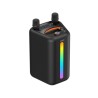 Carneo Vibe Dragon+/400W/Černá