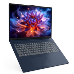 Lenovo IdeaPad Slim 3/16IWC11/R5-320/16"/WUXGA/16GB/512GB/Intel int/bez OS/Blue/2R