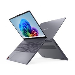 Lenovo IdeaPad Slim 3/15Q8X10/SD-X1-26-100/15,3"/WUXGA/8GB/256GB/Adreno/W11H/Gray/2R