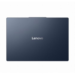 Lenovo IdeaPad Slim 3/15Q8X10/SD-X1-26-100/15,3"/WUXGA/8GB/512GB/Adreno/W11H/Blue/2R