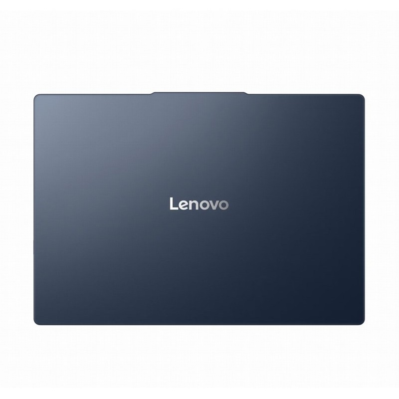 Lenovo IdeaPad Slim 3/15Q8X10/SD-X1-26-100/15,3"/WUXGA/8GB/512GB/Adreno/W11H/Blue/2R