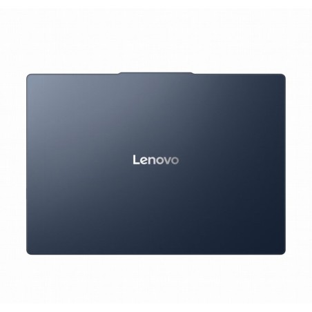 Lenovo IdeaPad Slim 3/15Q8X10/SD-X1-26-100/15,3"/WUXGA/8GB/512GB/Adreno/W11H/Blue/2R