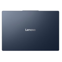 Lenovo IdeaPad Slim 3/15Q8X10/SD-X1-26-100/15,3"/WUXGA/8GB/256GB/Adreno/W11H/Blue/2R