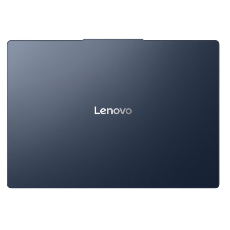 Lenovo IdeaPad Slim 3/15Q8X10/SD-X1-26-100/15,3"/WUXGA/8GB/256GB/Adreno/W11H/Blue/2R