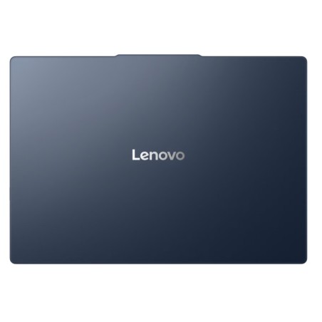 Lenovo IdeaPad Slim 3/15Q8X10/SD-X1-26-100/15,3"/WUXGA/8GB/256GB/Adreno/W11H/Blue/2R