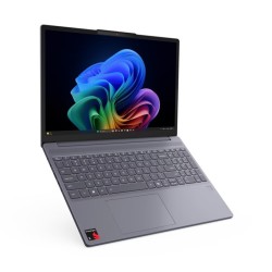 Lenovo IdeaPad Slim 3/15Q8X10/SD-X1-26-100/15,3"/WUXGA/8GB/512GB/Adreno/W11H/Gray/2R