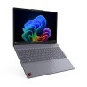 Lenovo IdeaPad Slim 3/15Q8X10/SD-X1-26-100/15,3"/WUXGA/8GB/512GB/Adreno/W11H/Gray/2R