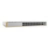 Allied Telesis AT-x220-28GS-50 28-port 100/1000X SFP L3 switch, 1 Fixed AC power supply