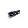 AENO GH1s Chytré Topení, infrared + konvekce, tvrzené sklo, 700W, Bílá - LEHCE POŠKOZENÝ OBAL AGH0001S