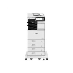Canon imageFORCE 710 series černobílá laserová MF (kopírování/tisk/skenování) A4, 52/62/71 str./min., LCD, USB, LAN