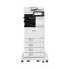 Canon imageFORCE 710 series černobílá laserová MF (kopírování/tisk/skenování) A4, 52/62/71 str./min., LCD, USB, LAN