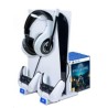 Multifunkční nabíjecí stojan pro PlayStation 5