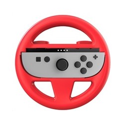 Nacon Dvojice volantů pro NS2 SWITCHNEWDUALWHEEL