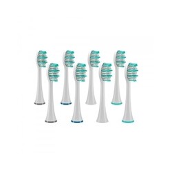 TrueLife SonicBrush UV Heads White Standard 8 Pack