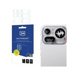 3mk Lens Protection pro Nothing Phone (4a) Pro