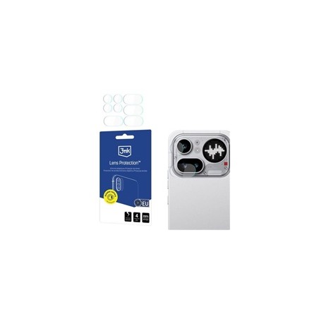 3mk Lens Protection pro Nothing Phone (4a) Pro