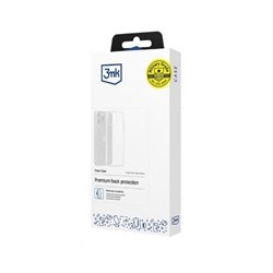 3mk ochranný kryt Clear Case pro Oppo Find X9 Pro