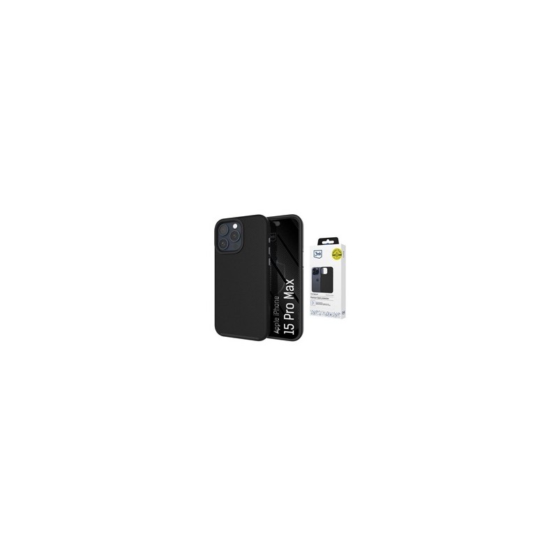 3mk ochranný kryt Fortis MagCase pro Apple iPhone 15 Pro Max