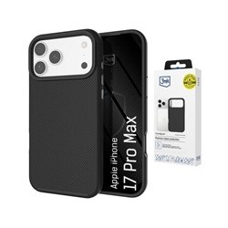 3mk ochranný kryt Fortis MagCase pro Apple iPhone 17 Pro Max