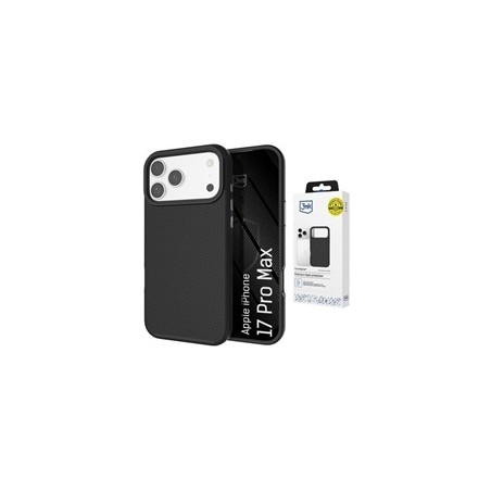 3mk ochranný kryt Fortis MagCase pro Apple iPhone 17 Pro Max