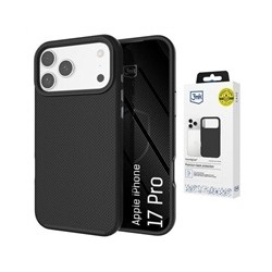 3mk ochranný kryt Fortis MagCase pro Apple iPhone 17 Pro