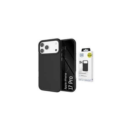 3mk ochranný kryt Fortis MagCase pro Apple iPhone 17 Pro
