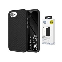 3mk ochranný kryt Fortis MagCase pro Apple iPhone 16E/ iPhone 17E