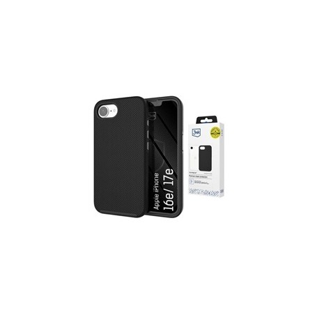 3mk ochranný kryt Fortis MagCase pro Apple iPhone 16E/ iPhone 17E