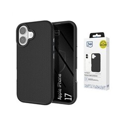 3mk ochranný kryt Fortis MagCase pro Apple iPhone 17