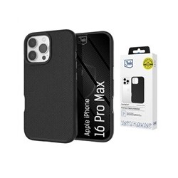 3mk ochranný kryt Fortis MagCase pro Apple iPhone 16 Pro Max