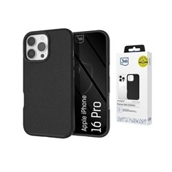 3mk ochranný kryt Fortis MagCase pro Apple iPhone 16 Pro