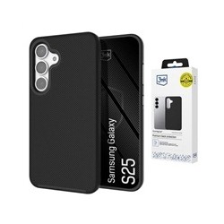 3mk ochranný kryt Fortis MagCase pro Samsung Galaxy S25