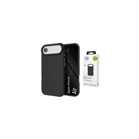 3mk ochranný kryt Fortis MagCase pro Apple iPhone Air