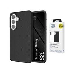 3mk ochranný kryt Fortis MagCase pro Samsung Galaxy S26