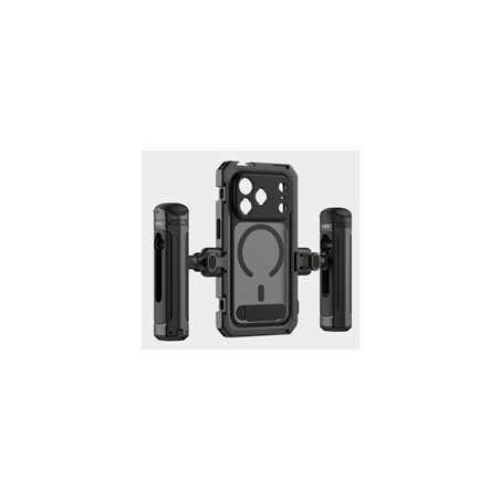 SmallRig 5541 Mobile Dual Handheld Kit for iPhone 17 Pro Max