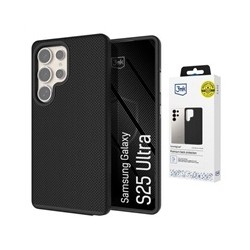 3mk ochranný kryt Fortis MagCase pro Samsung Galaxy S25 Ultra