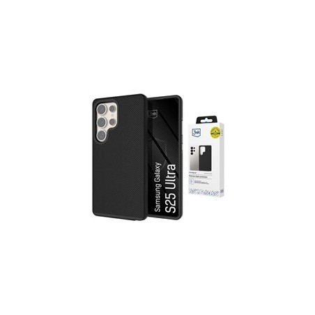 3mk ochranný kryt Fortis MagCase pro Samsung Galaxy S25 Ultra
