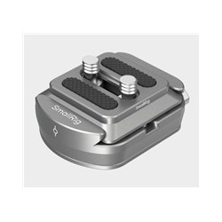 SmallRig 4486 HawkLock H38 Arca-Swiss Quick Release Mount Plate