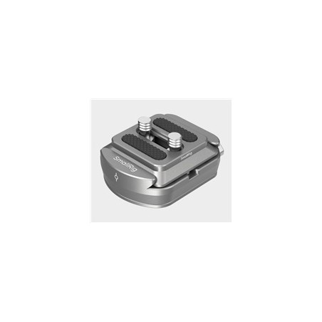 SmallRig 4486 HawkLock H38 Arca-Swiss Quick Release Mount Plate