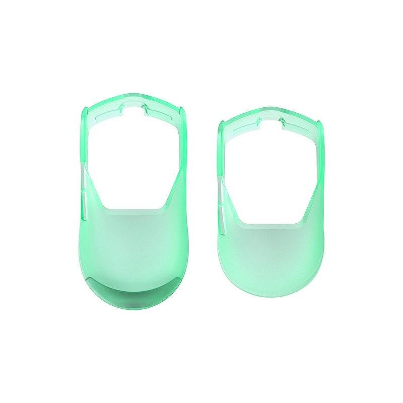 Marvo Fit Grip, Lite/Pro, Plast, Jade Green