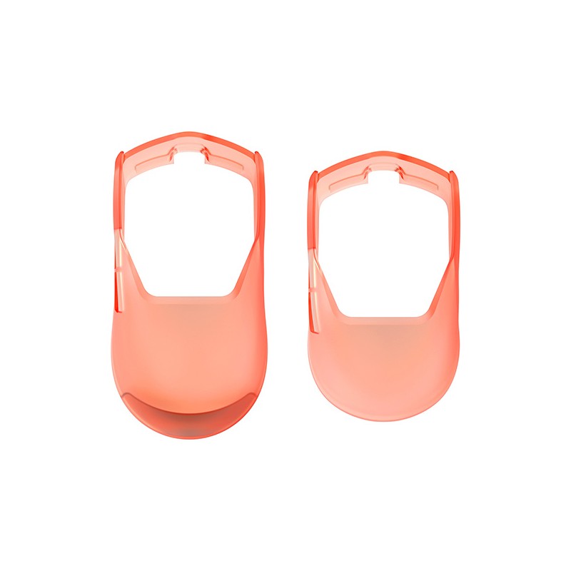 Marvo Fit Grip, Lite/Pro, plast, Coral Orange