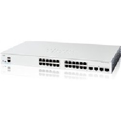 Cisco Catalyst switch C1200-24T-4G - REFRESH